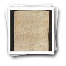 Carta de mercê de Afonso IV, rei de Portugal a Maria Esteves, religiosa do Convento de Santa Clara de Santarém e respetivo translado