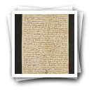 Carta citatória de Dinis, rei de Portugal, para o Mosteiro de Alcobaça e o Convento de Santa Clara de Santarém